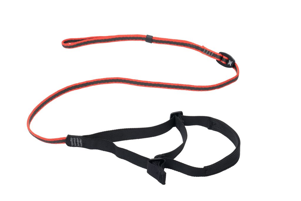 The New BOOST Foot Loop From CMC Is Here!