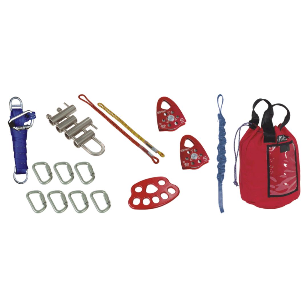 RPM Main Line Kit