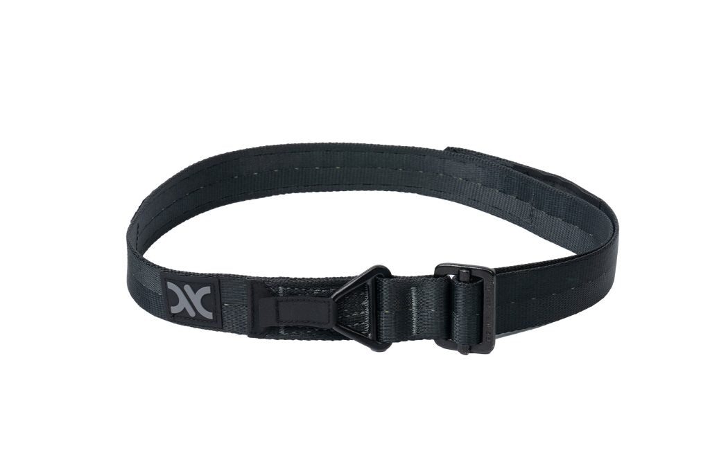 Uniform Rappel Belt