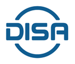 Proudly working with DISA