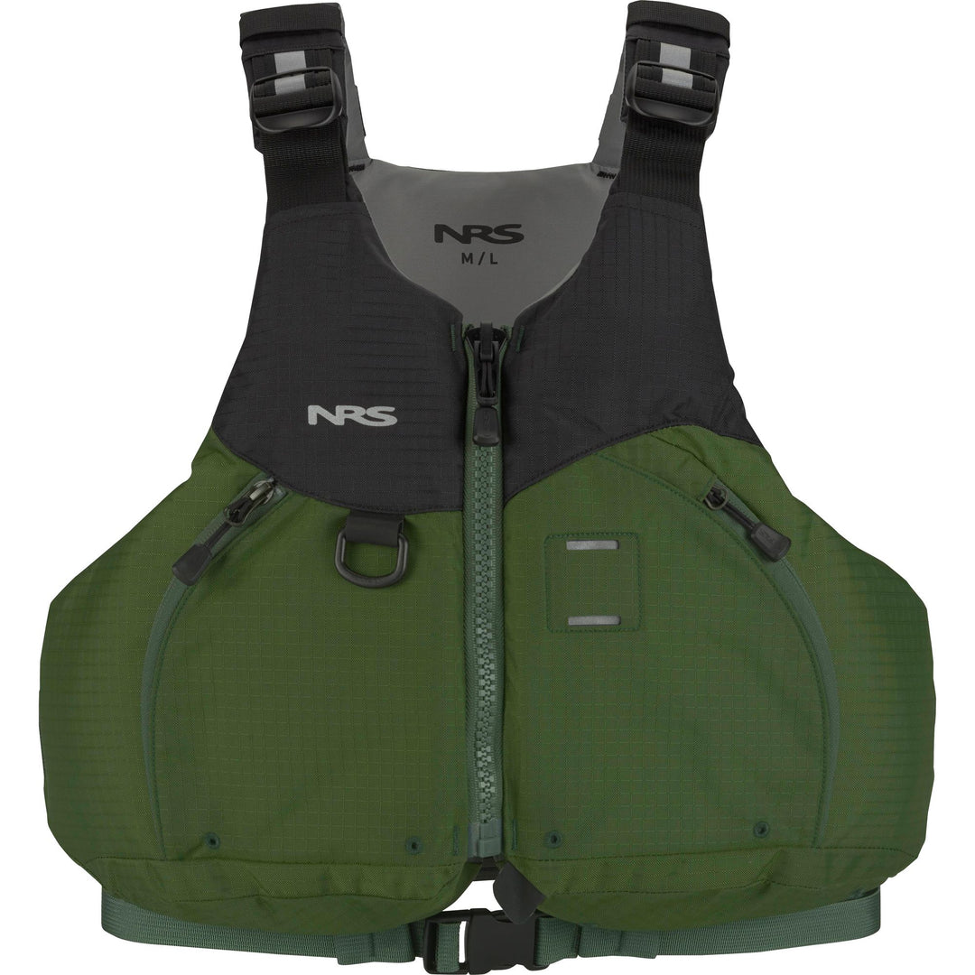 Ambient PFD