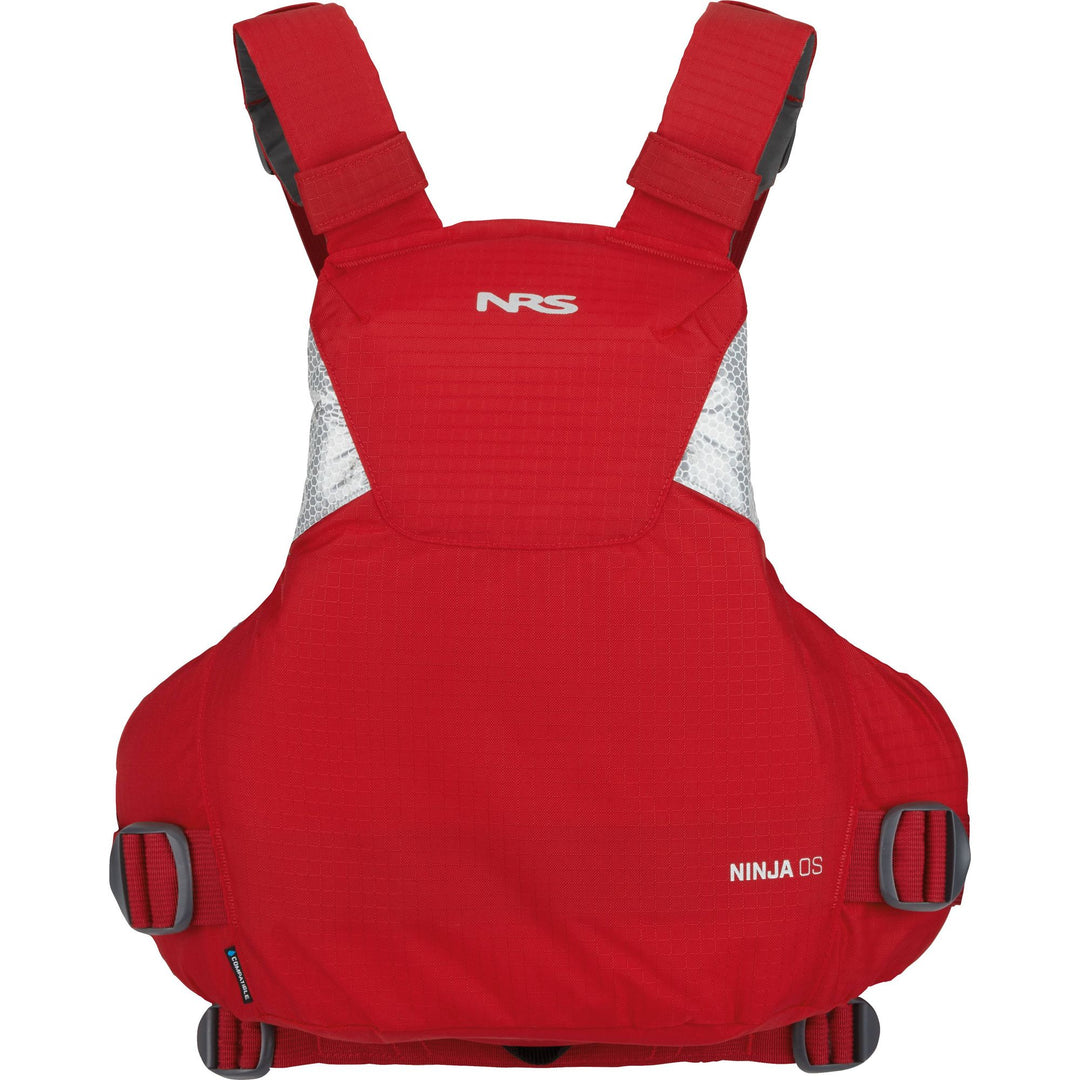 Ninja OS PFD
