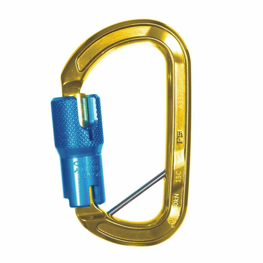 ASD w/ Pin Carabiner