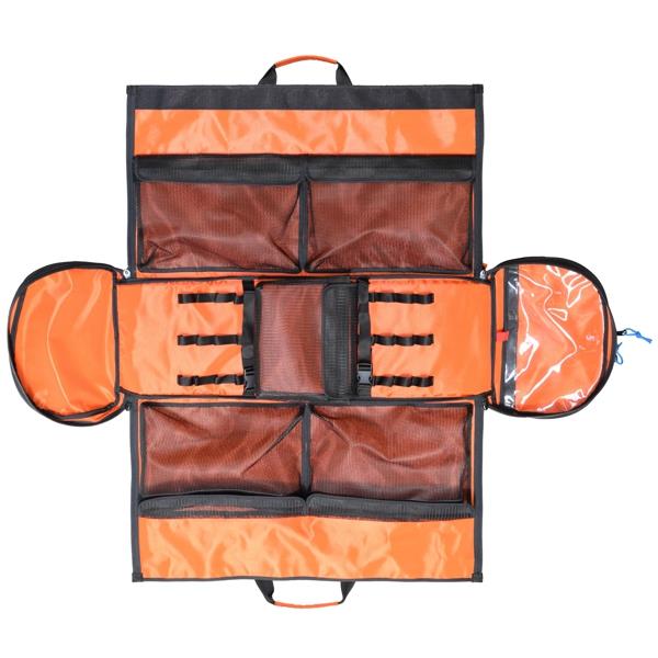 Convoy Equipment Bag – Safe Rescue