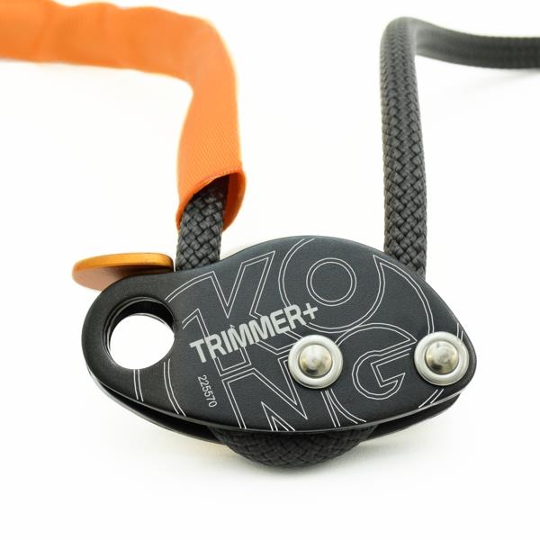 Trimmer+ Adjustable Work Positioning Lanyard