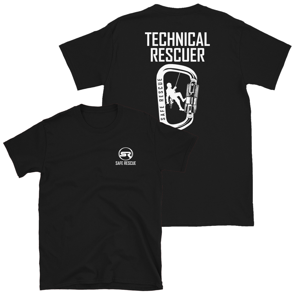 Industrial Rescuer Sept 16-20