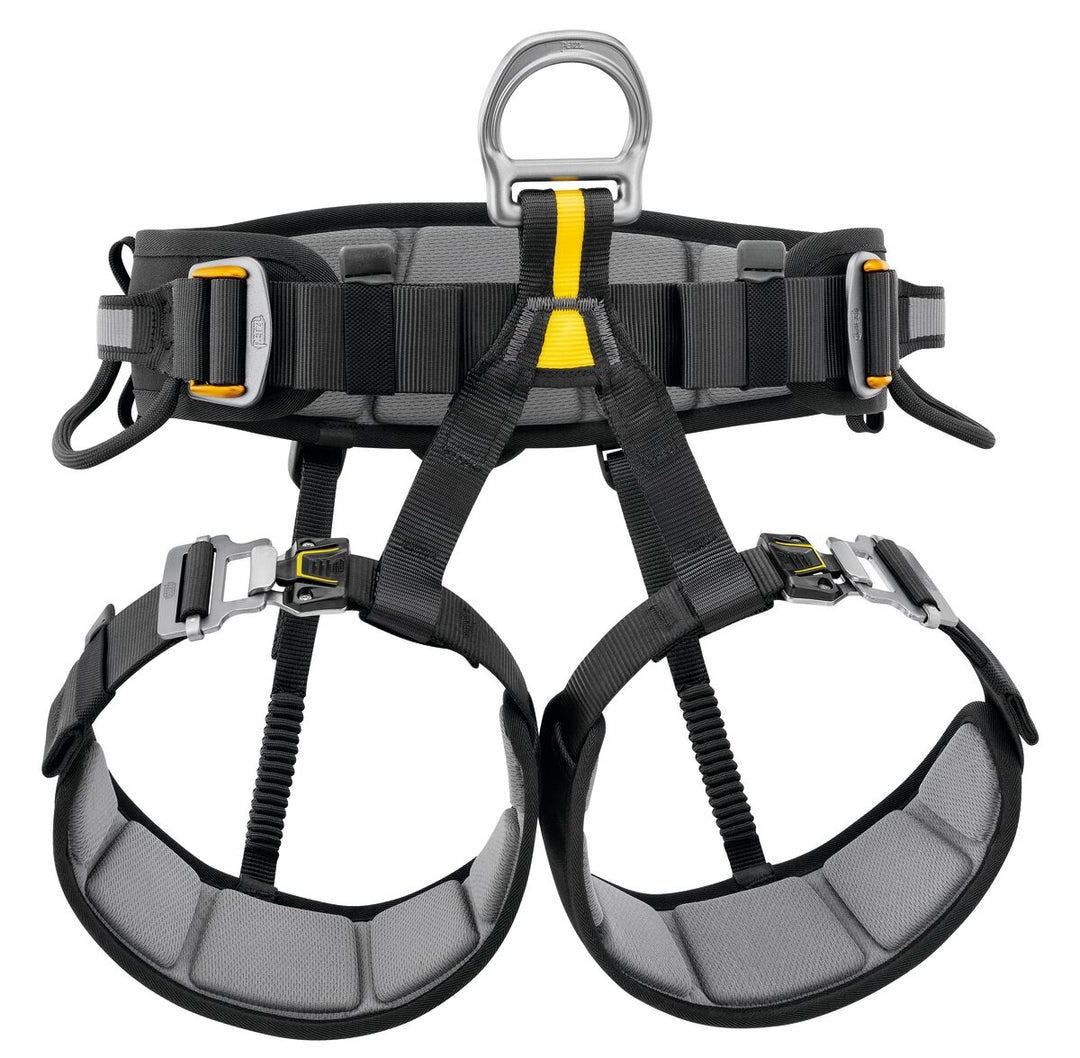 FALCON Lightweight Seat Harness