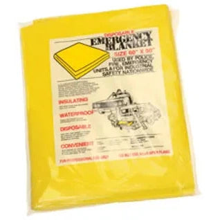Disposable Blanket