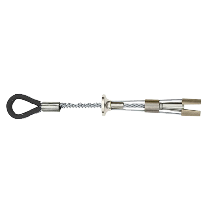 3/4″ Multi-Use Removable Concrete Anchor
