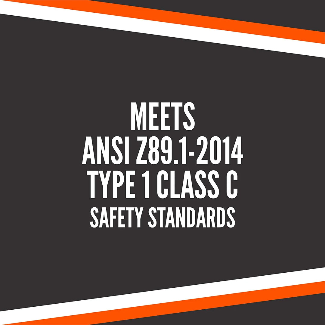 APEX Type 1 Safety Helmets