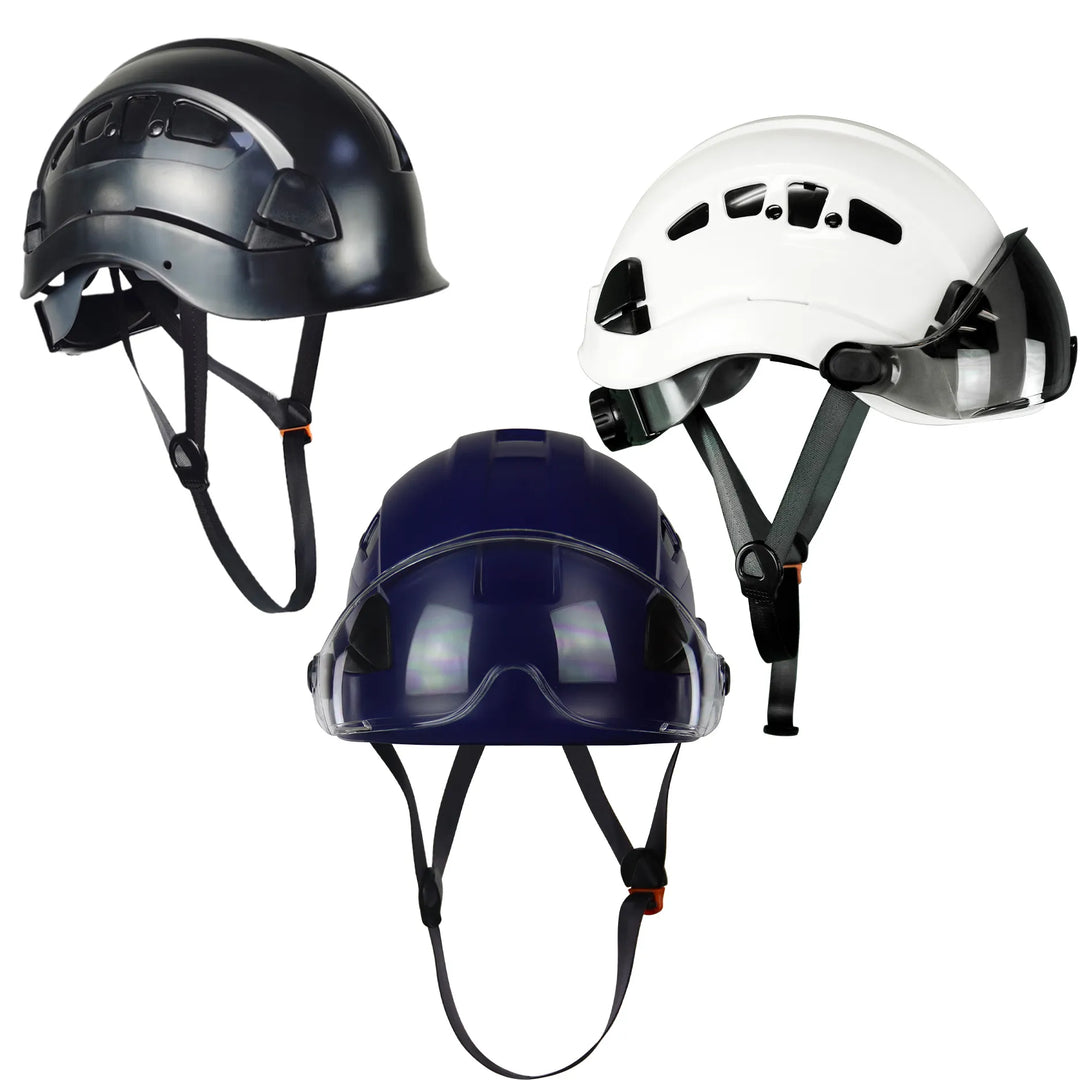 APEX Safety Helmets
