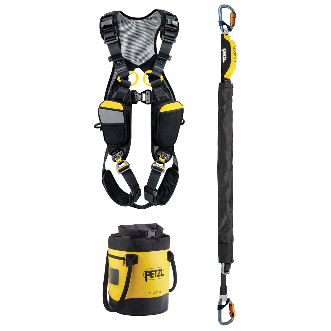 Newton Easyfit MEWP (Mobile Elevating Work Platform) Kit