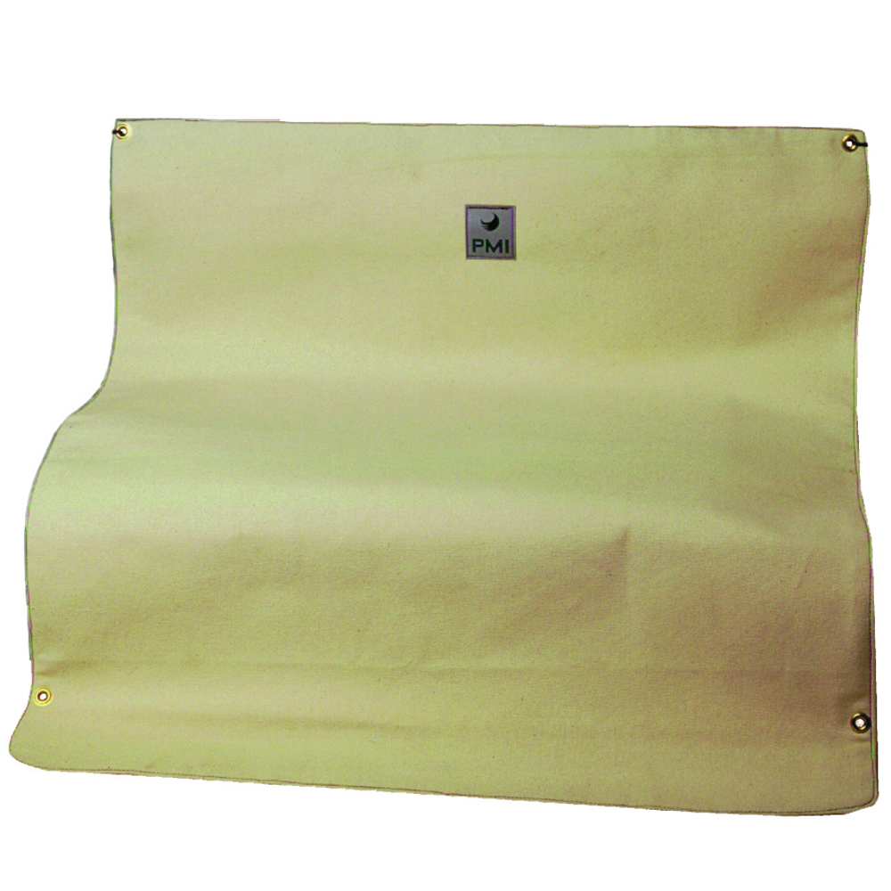 Canvas Edge Pad
