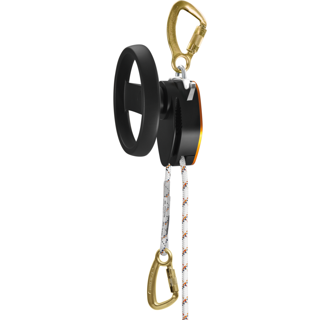 Skylotec MILAN 2.0 Hub