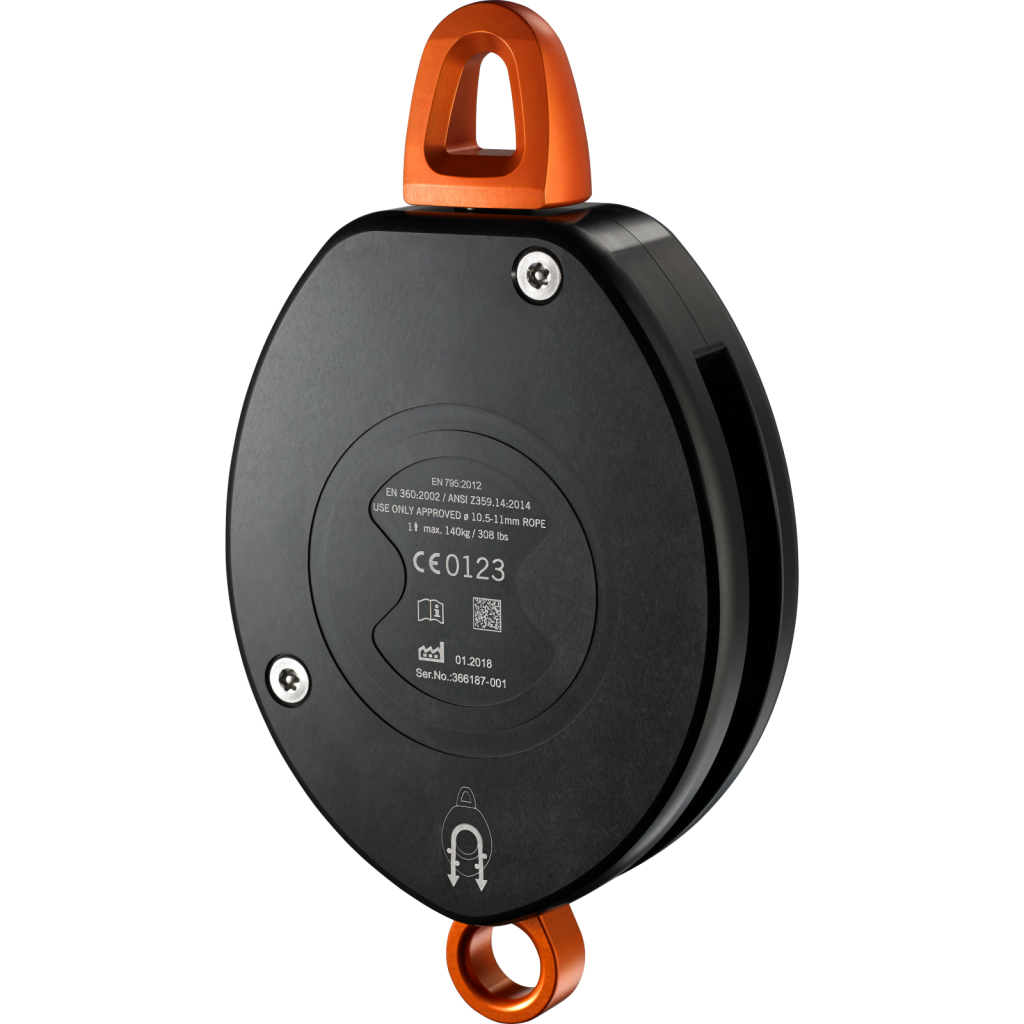 Skylotec — Gordon Rescue Fall Arrest Block