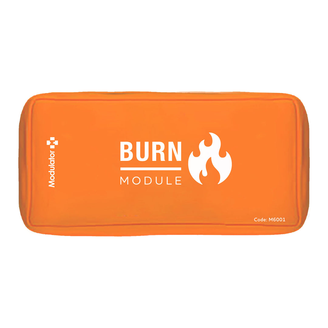 Modulator Refill - Burn Module