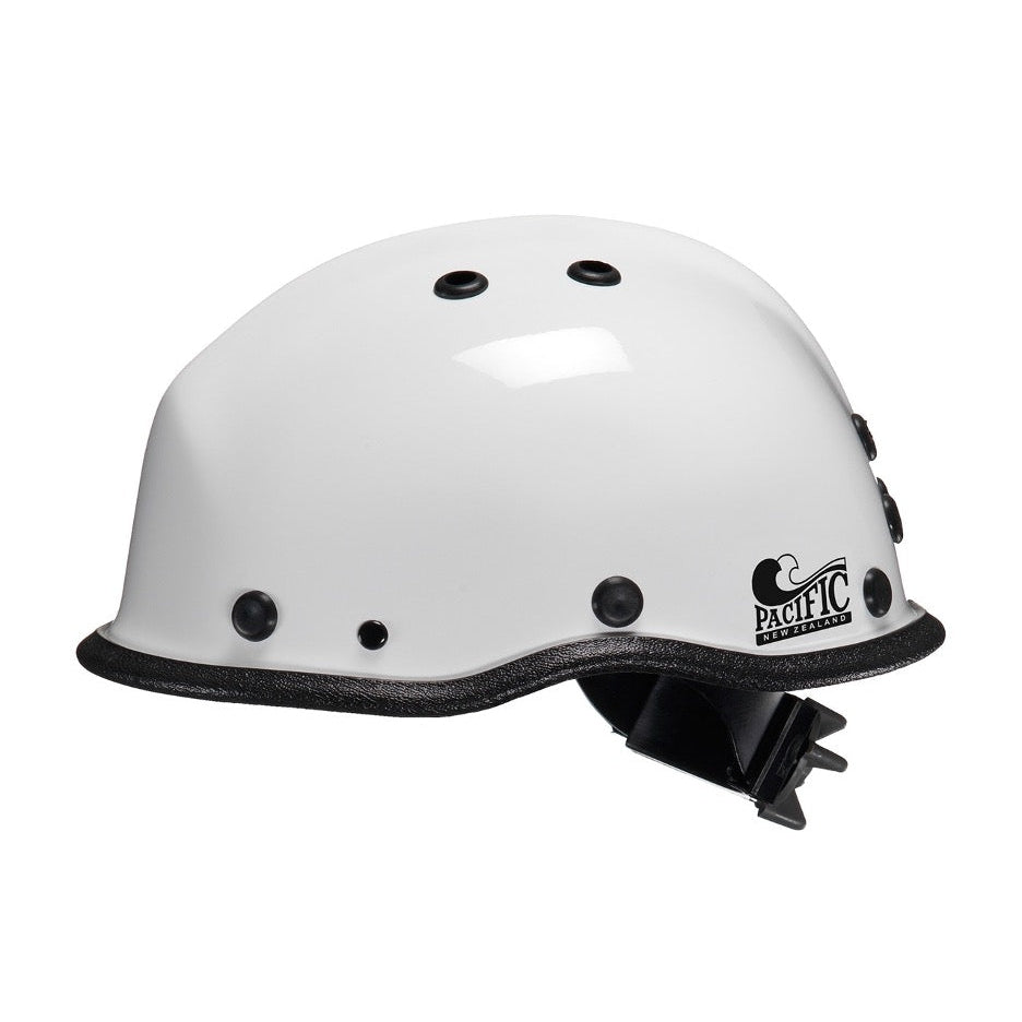 WR5 — Water Rescue Helmet