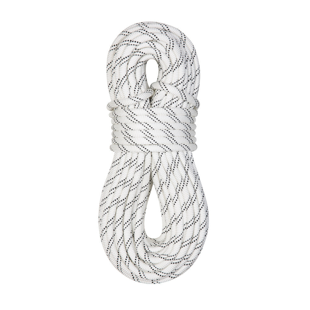Sterling 1/2 White SuperStatic2 Climbing/Rigging Rope - 660' at Rigging Warehouse