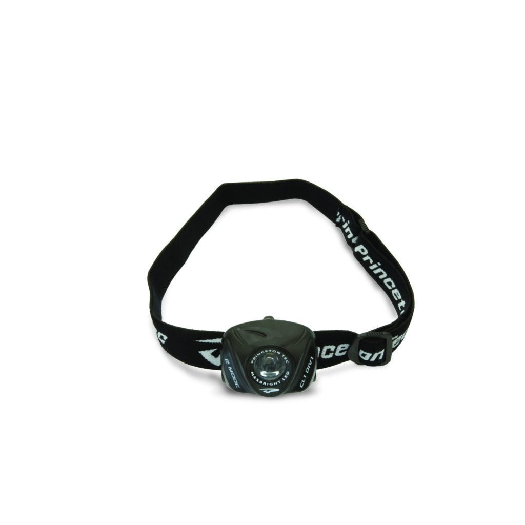 Princeton Tec EOS II Intrinsically Safe Headlamp