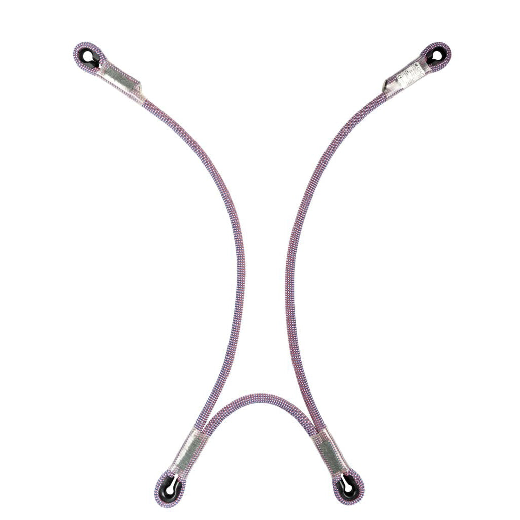 Bullnose Lanyard
