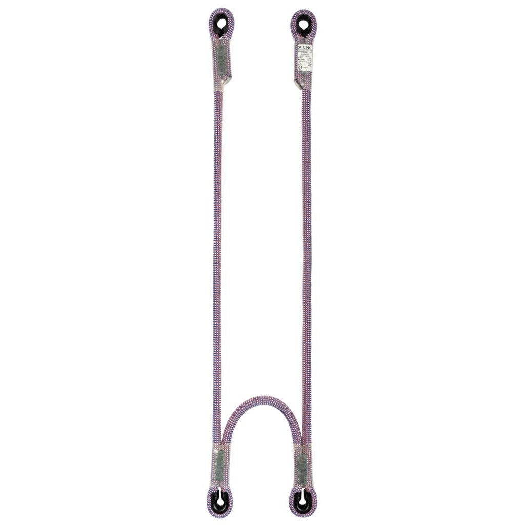 Bullnose Lanyard