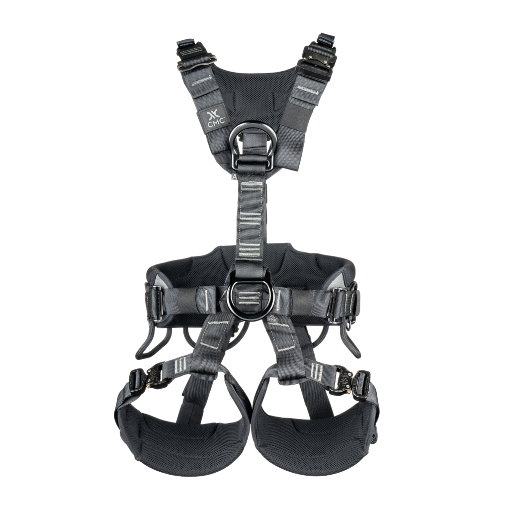 ATOM Global Quick Harness