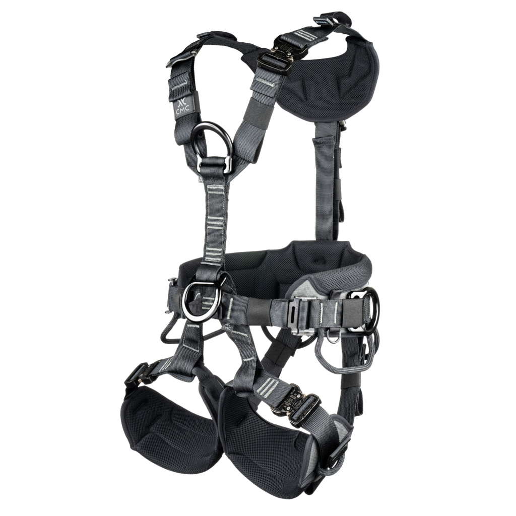 ATOM Global Quick Harness