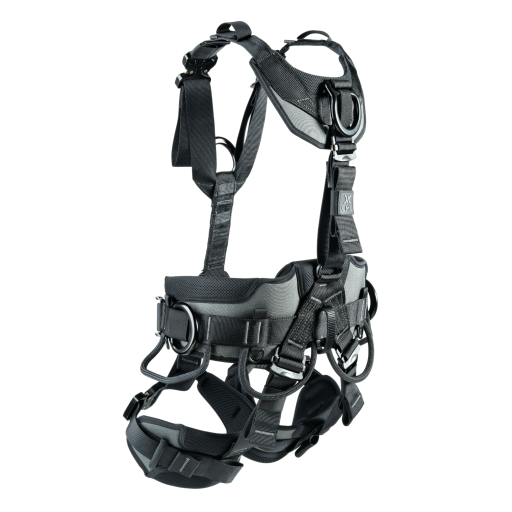 ATOM Global Quick Harness