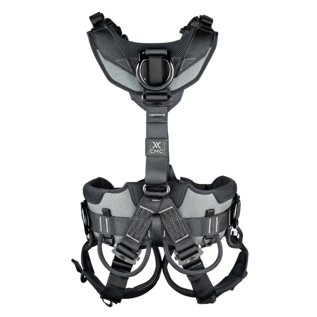 ATOM Global Quick Harness