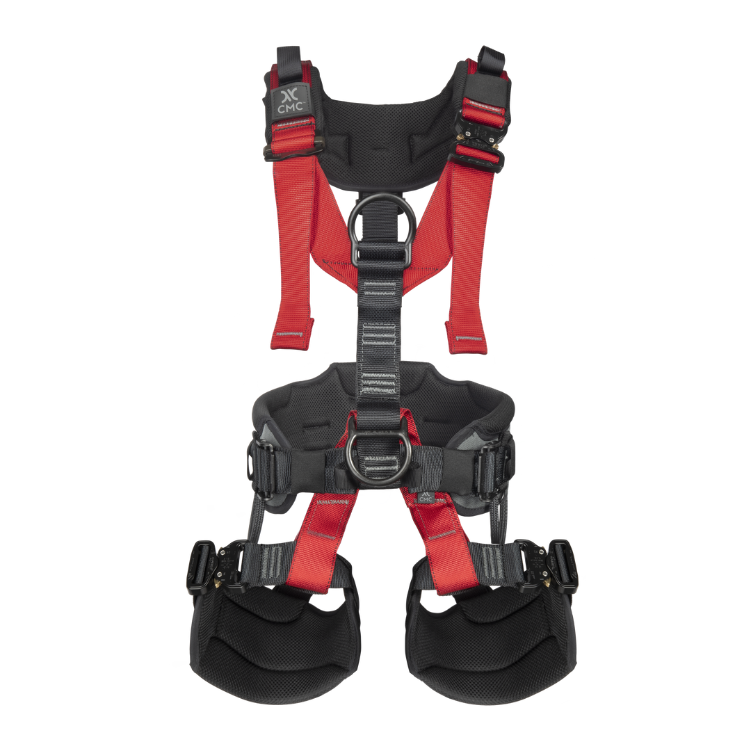 ATOM Rescue Harness