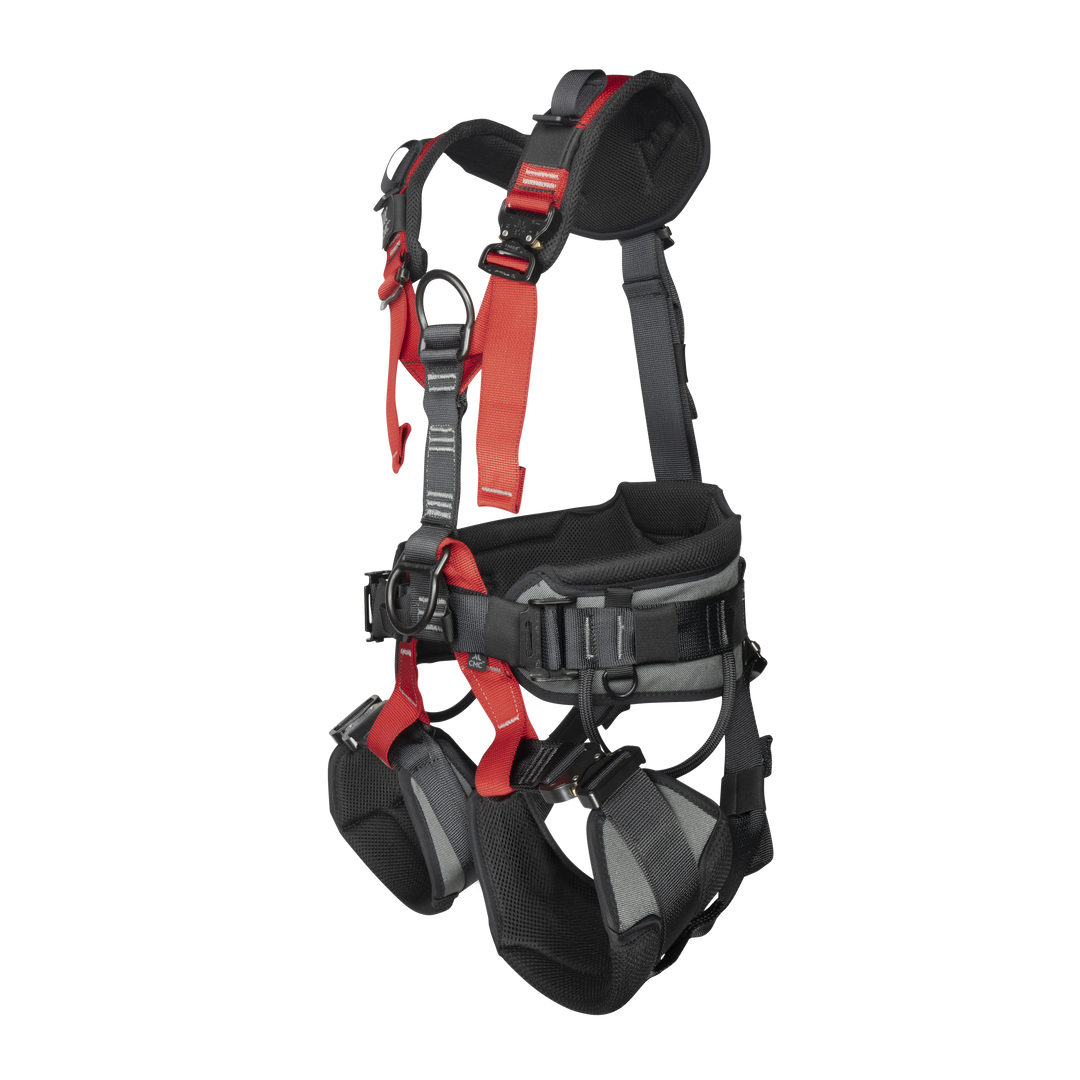 ATOM Rescue Harness