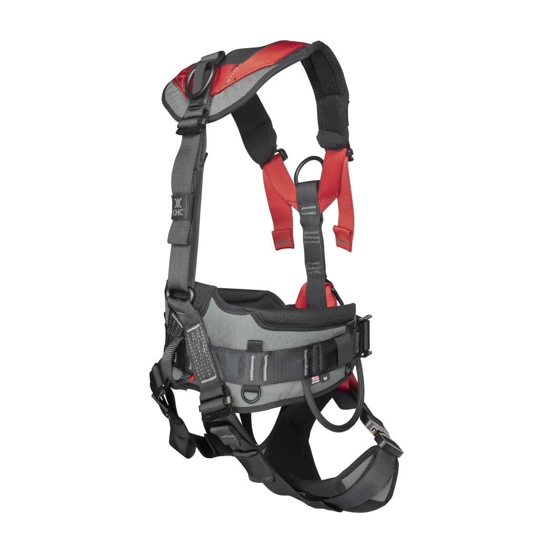 ATOM Rescue Harness