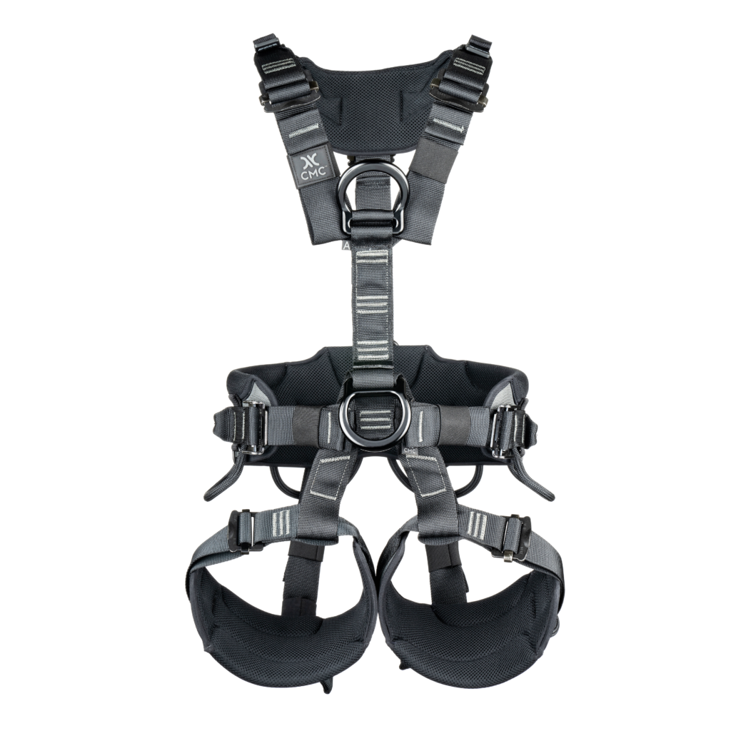 ATOM Global Harness