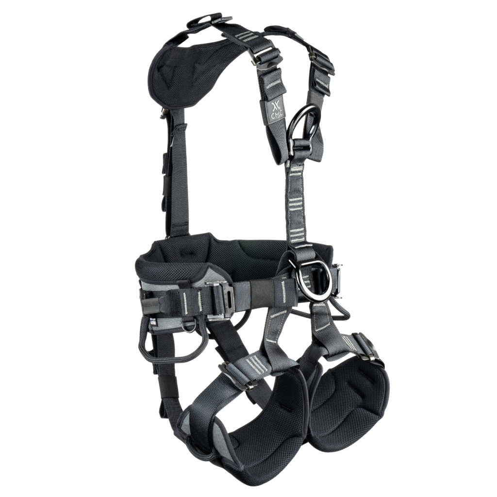 ATOM Global Harness