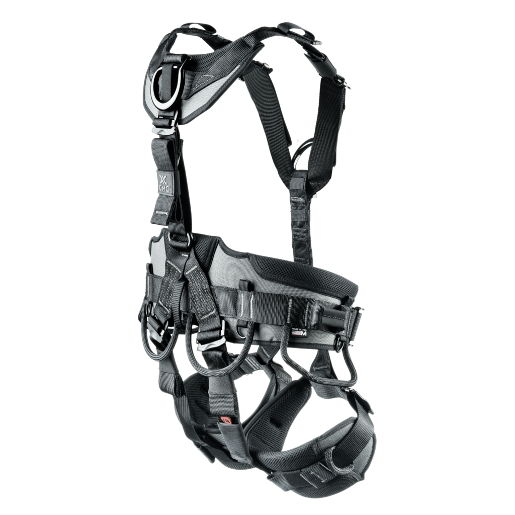 ATOM Global Harness