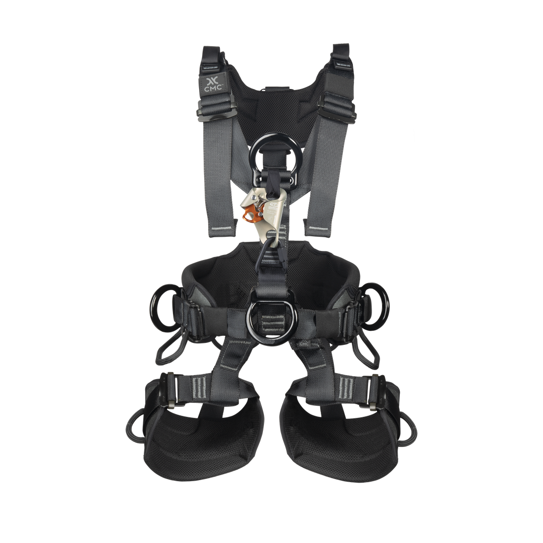 ATOM Access Harness