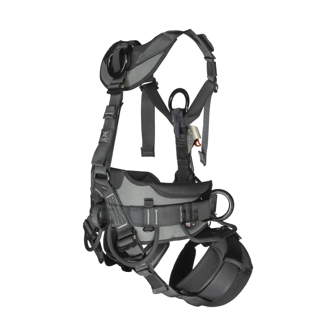 ATOM Access Harness