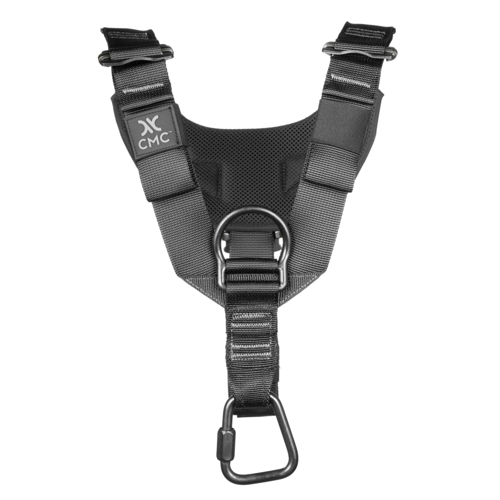 ATOM Chest Harness