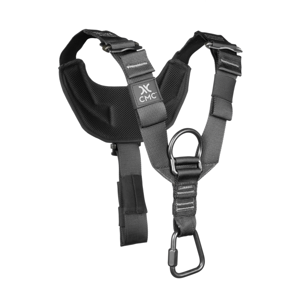 ATOM Chest Harness