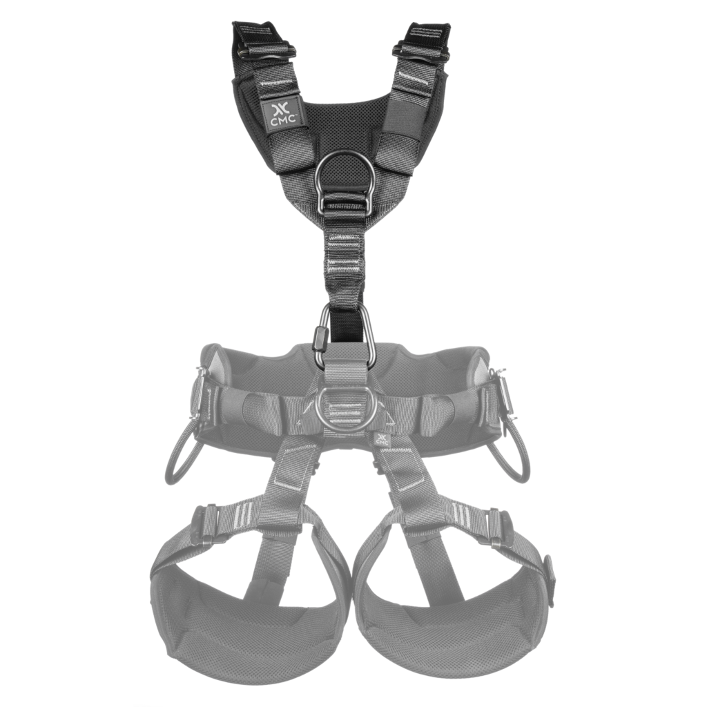 ATOM Chest Harness