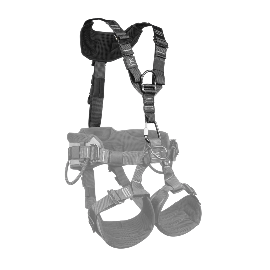 ATOM Chest Harness