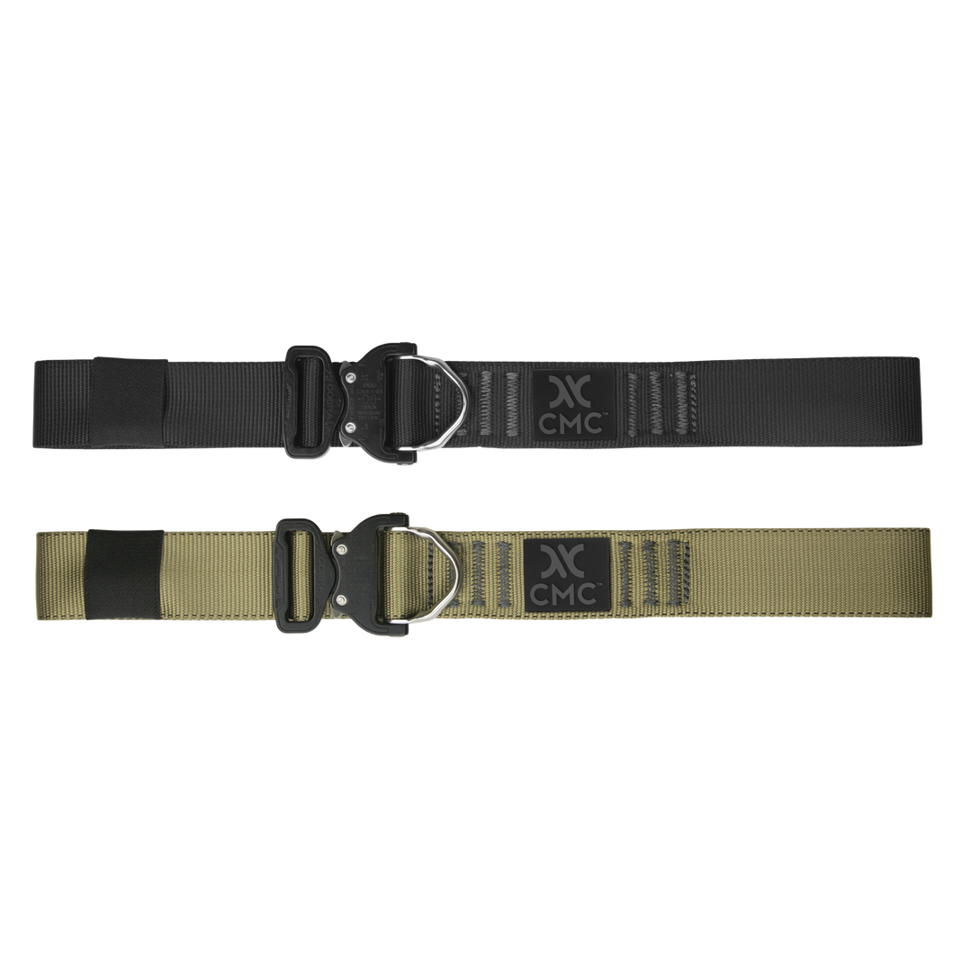 Cobra-D Uniform Rappel Belt