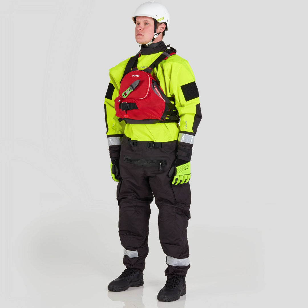 Extreme SAR Dry Suit