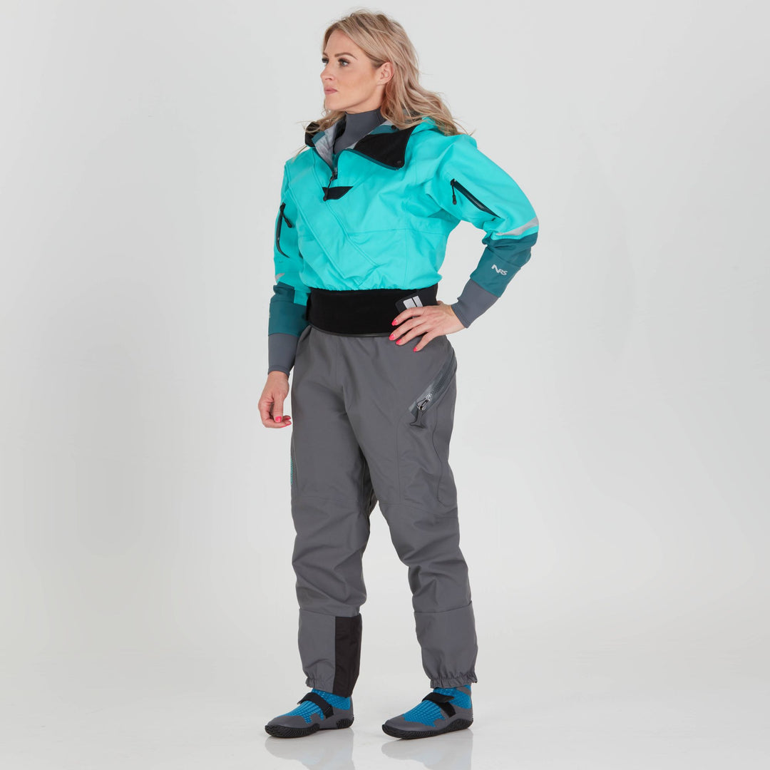 Women's Navigator GORE-TEX Pro Semi-Dry Suit