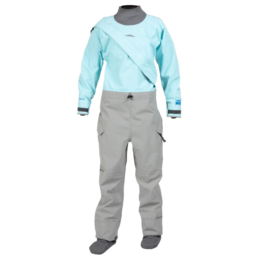 Women's Legacy Dry Suit