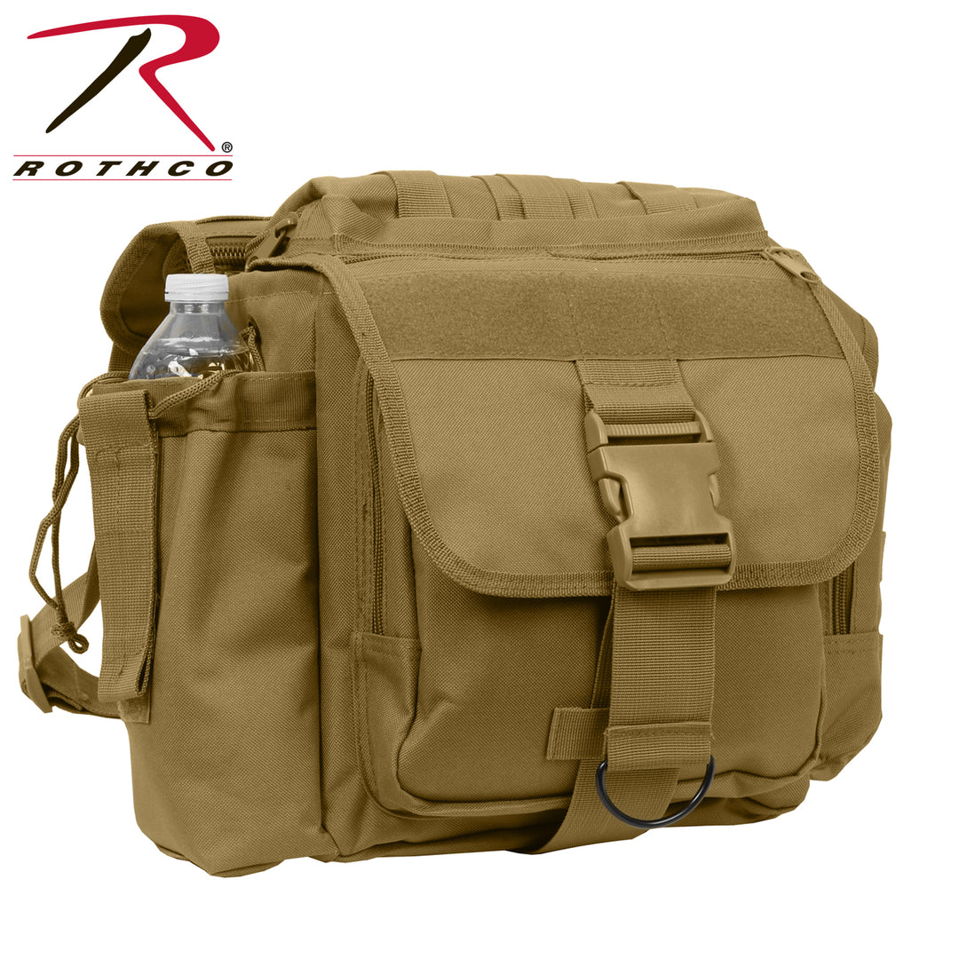 XL Advanced Tactical Shoulder Bag