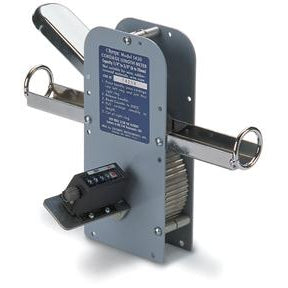 Cordage Meter, Reads in Feet