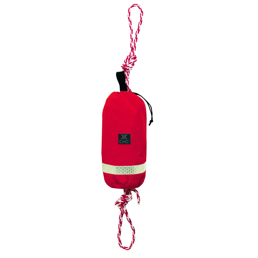 Redi-Line Throwline Bag Set