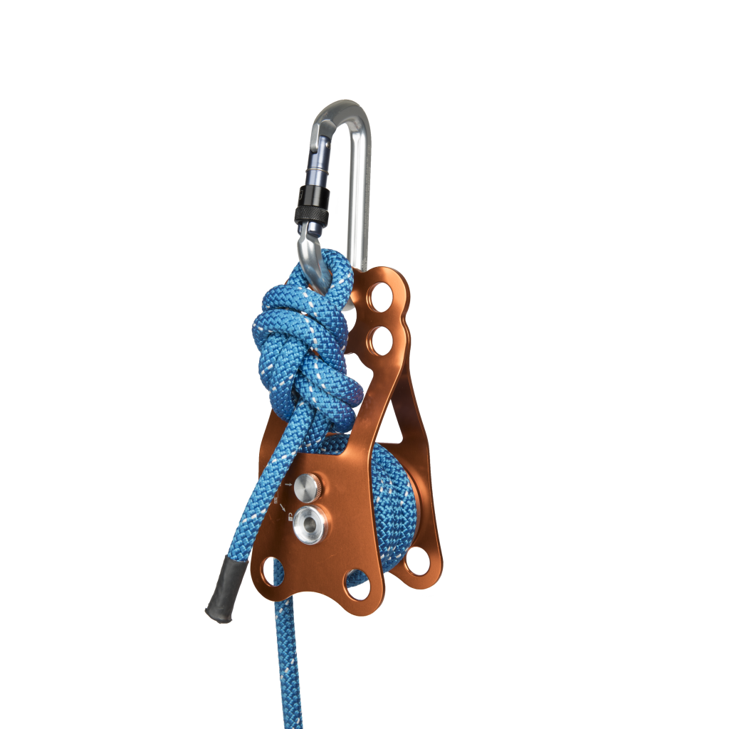 プレーヤー kuni Kootenay Ultra Pulley – Safe Rescue