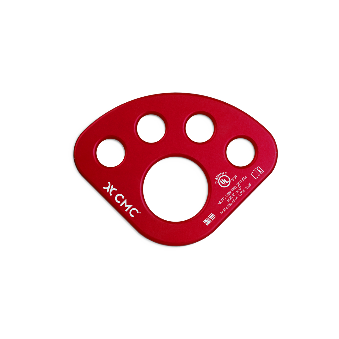 Anchor Plate